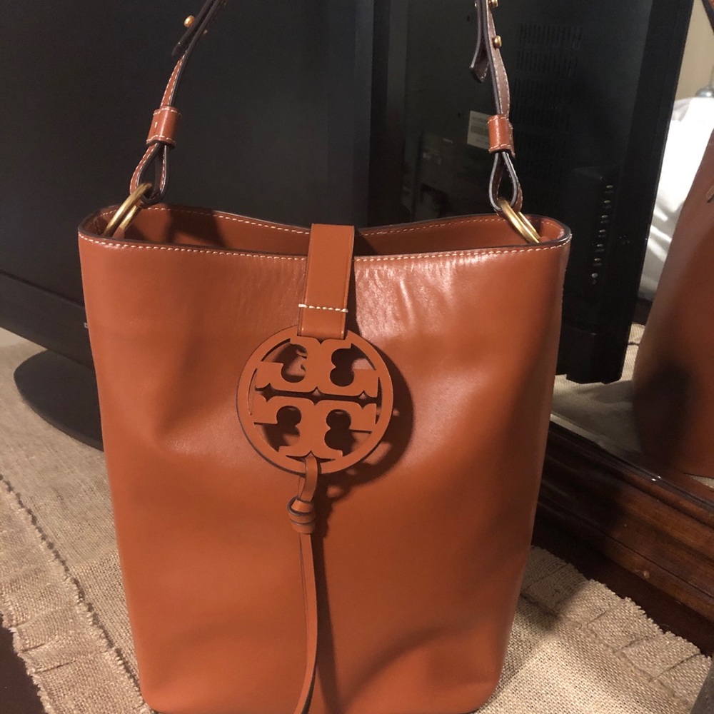 Tory Burch Miller Hobo